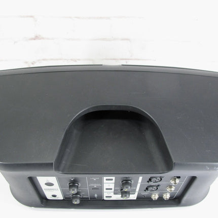 Korg Konnect Portable Stereo PA Speaker System w/ Bluetooth - ZeereeZ