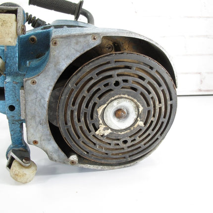 Kunzle & Tasin Vega A23 Heavy Duty Floor Edger Sander - ZeereeZ