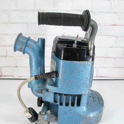 Kunzle & Tasin Vega A23 Heavy Duty Floor Edger Sander - ZeereeZ