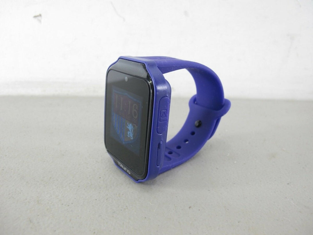 Kurio Watch The Ultimate Smartwatch Built for Kids: C16500 Lavender - ZeereeZ