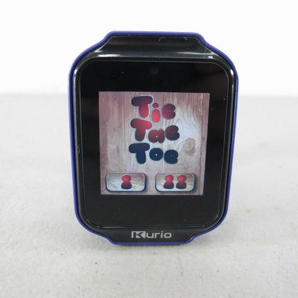 Kurio Watch The Ultimate Smartwatch Built for Kids: C16500 Lavender - ZeereeZ