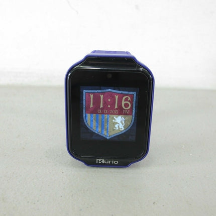Kurio Watch The Ultimate Smartwatch Built for Kids: C16500 Lavender - ZeereeZ