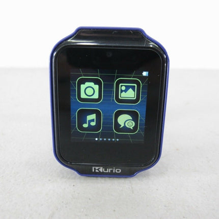 Kurio Watch The Ultimate Smartwatch Built for Kids: C16500 Lavender - ZeereeZ