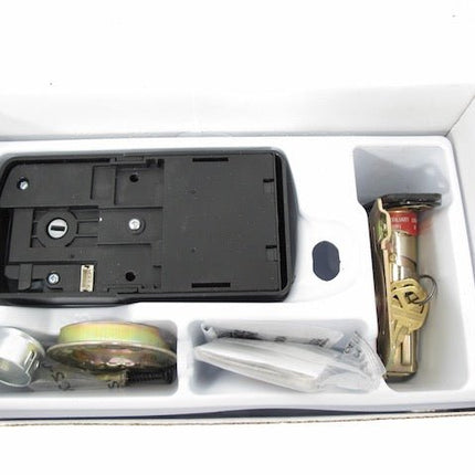 Kwikset SmartCode 270 Smart Lock Touchpad Entry Door Lock with Keys - ZeereeZ