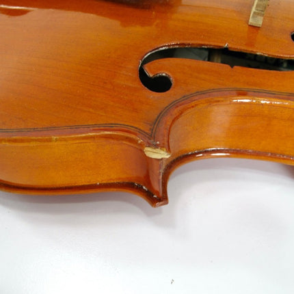 Lark M5010 4/4 Full Size Student Model Violin - ZeereeZ