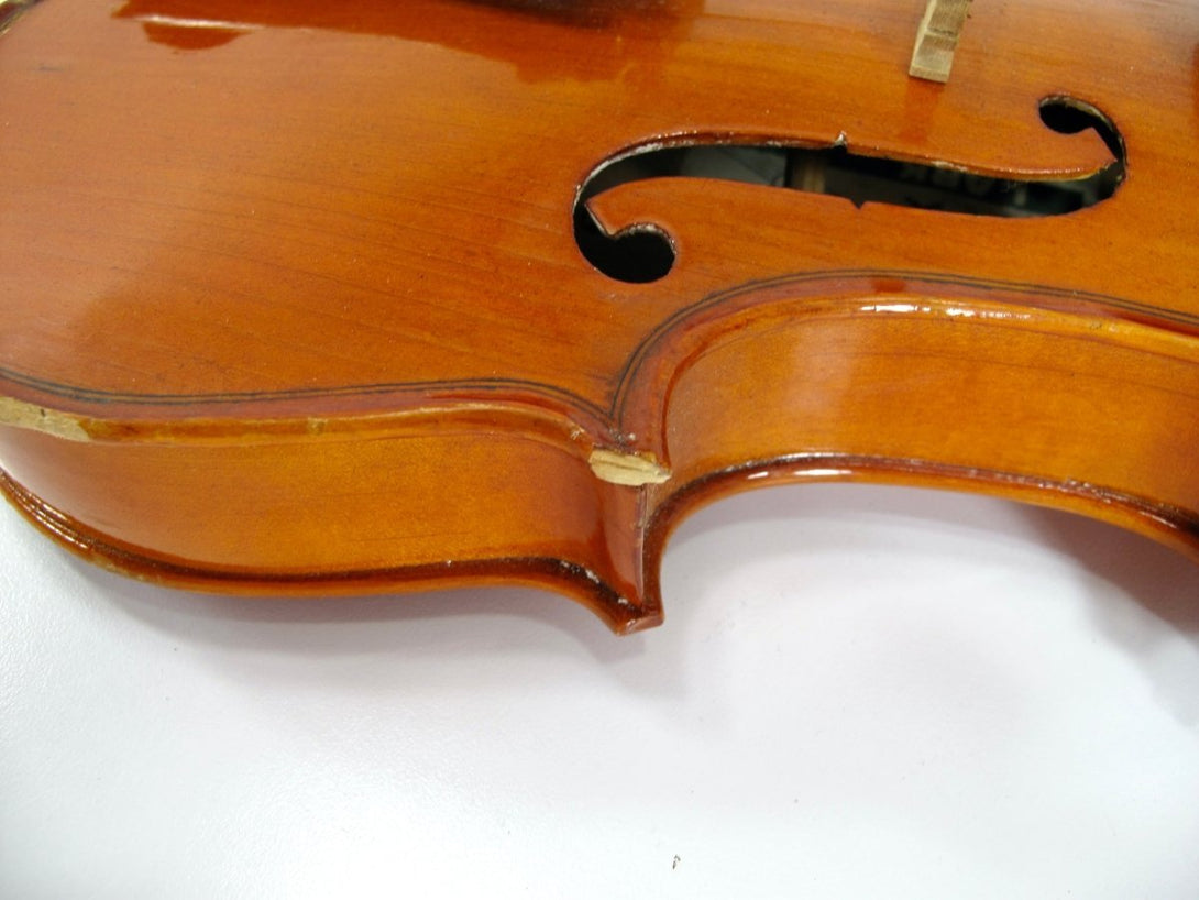 Lark M5010 4/4 Full Size Student Model Violin - ZeereeZ