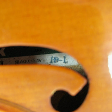 Lark M5010 4/4 Full Size Student Model Violin - ZeereeZ