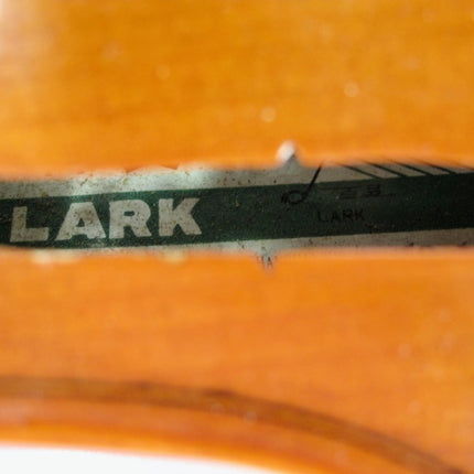 Lark M5010 4/4 Full Size Student Model Violin - ZeereeZ