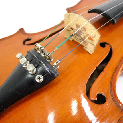 Lark M5010 4/4 Full Size Student Model Violin - ZeereeZ