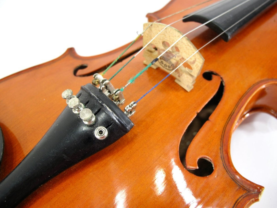 Lark M5010 4/4 Full Size Student Model Violin - ZeereeZ