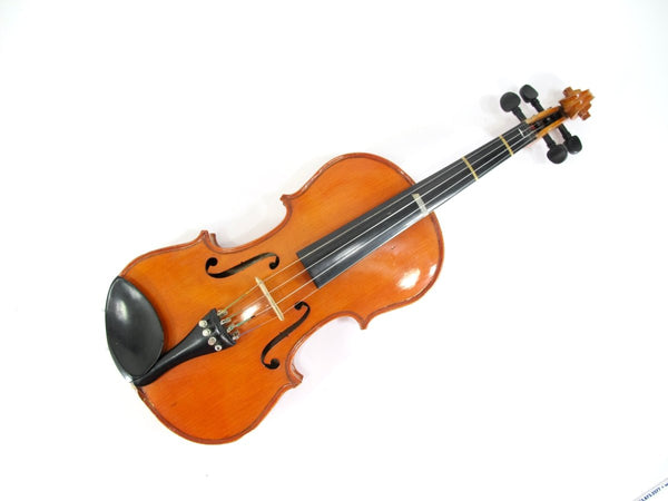 Lark M5010 4/4 Full Size Student Model Violin - ZeereeZ