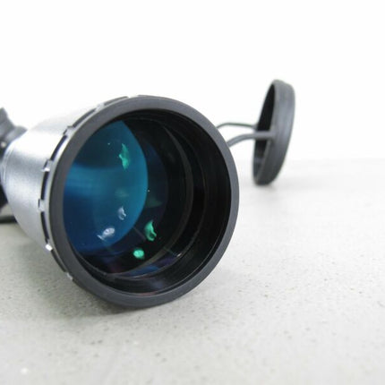 Laser Genetics 3.5 - 10x50mm Scope - ZeereeZ