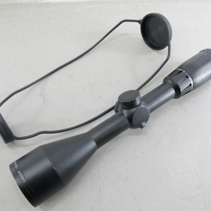 Laser Genetics 3.5 - 10x50mm Scope - ZeereeZ