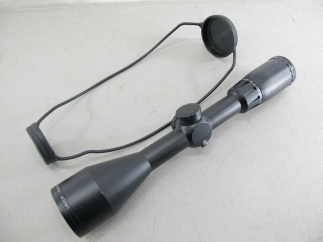 Laser Genetics 3.5 - 10x50mm Scope - ZeereeZ