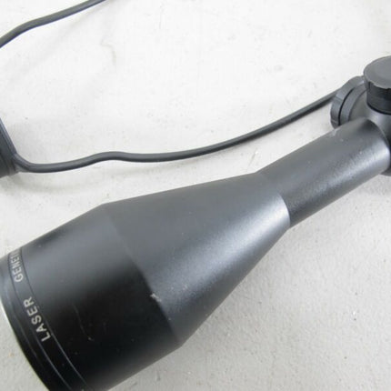 Laser Genetics 3.5 - 10x50mm Scope - ZeereeZ