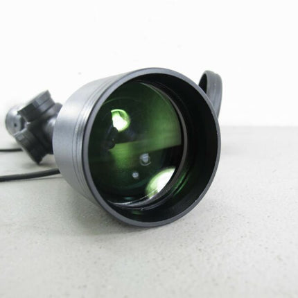 Laser Genetics 3.5 - 10x50mm Scope - ZeereeZ