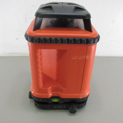 Lasermark LM500 Series Automatic Leveling Laser with Case - ZeereeZ