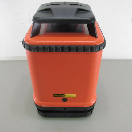 Lasermark LM500 Series Automatic Leveling Laser with Case - ZeereeZ