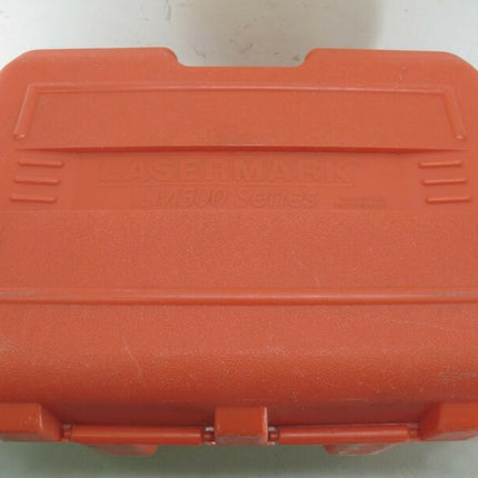 Lasermark LM500 Series Automatic Leveling Laser with Case - ZeereeZ