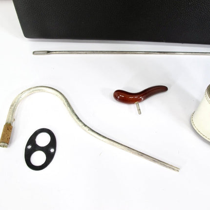 Laval Maple Wood Student Beginner Bassoon w/ Bocals - ZeereeZ