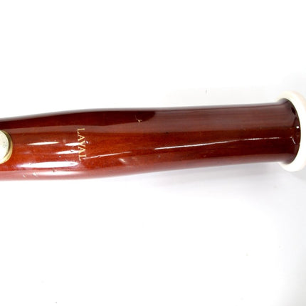 Laval Maple Wood Student Beginner Bassoon w/ Bocals - ZeereeZ