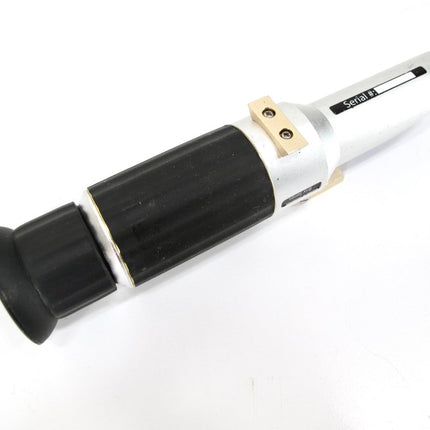 Laxco™ IRC - 200 Handheld Analog Clinical Refractometer - ZeereeZ