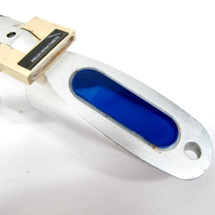 Laxco™ IRC - 200 Handheld Analog Clinical Refractometer - ZeereeZ