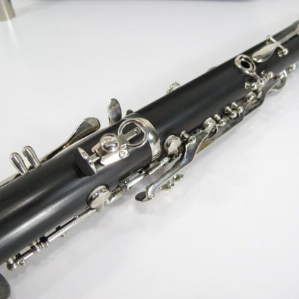 Leblanc Serenade L225N Bb Intermediate Wood Clarinet w/ 10S Mouthpiece US Made - ZeereeZ
