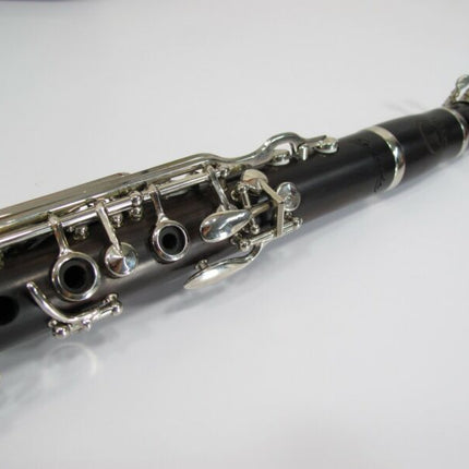 Leblanc Serenade L225N Bb Intermediate Wood Clarinet w/ 10S Mouthpiece US Made - ZeereeZ