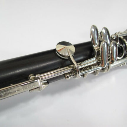 Leblanc Serenade L225N Bb Intermediate Wood Clarinet w/ 10S Mouthpiece US Made - ZeereeZ