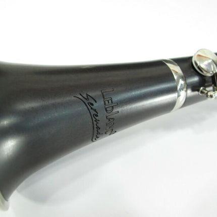 Leblanc Serenade L225N Bb Intermediate Wood Clarinet w/ 10S Mouthpiece US Made - ZeereeZ