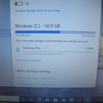 Lenovo 100e 2nd Gen 11.6" HD Celeron N4020 4GB 64GB SSD Webcam Win 10 - ZeereeZ