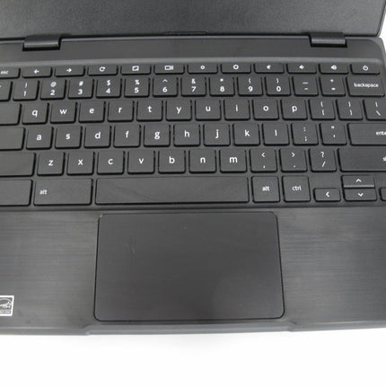 Lenovo 100e Chromebook 1.10GHz Celeron 4GB RAM 16GB HD Laptop Computer - ZeereeZ