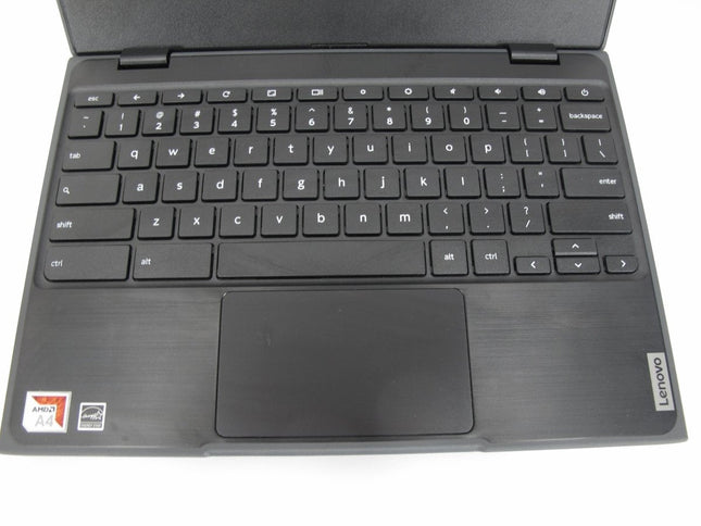 Lenovo 100e Chromebook 1.10GHz Celeron 4GB RAM 16GB HD Laptop Computer - ZeereeZ