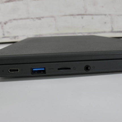 Lenovo 100e Chromebook 1.10GHz Celeron 4GB RAM 16GB HD Laptop Computer - ZeereeZ