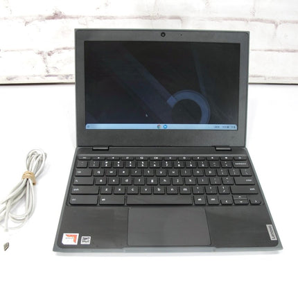 Lenovo 100e Chromebook 1.10GHz Celeron 4GB RAM 16GB HD Laptop Computer - ZeereeZ