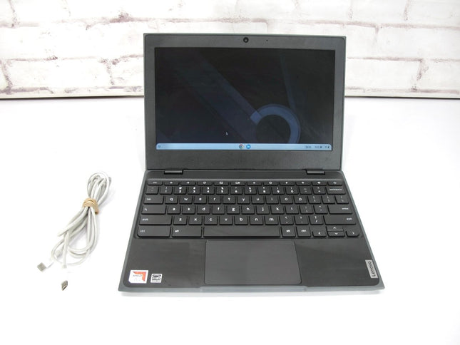 Lenovo 100e Chromebook 1.10GHz Celeron 4GB RAM 16GB HD Laptop Computer - ZeereeZ