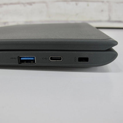 Lenovo 100e Chromebook 1.10GHz Celeron 4GB RAM 16GB HD Laptop Computer - ZeereeZ