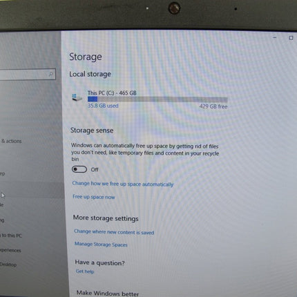 Lenovo IdeaCentre AIO 330 - 20AST 19.5" WXGA+ All - in - One Desktop Computer AMD E2 - 9000 2.30GHz 4GB RAM 500GB HDD Windows 10 Home - ZeereeZ
