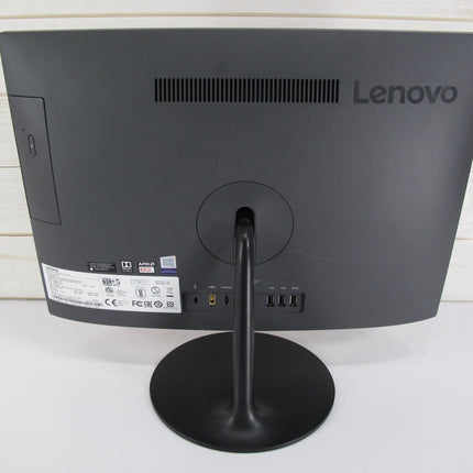 Lenovo IdeaCentre AIO 330 - 20AST 19.5" WXGA+ All - in - One Desktop Computer AMD E2 - 9000 2.30GHz 4GB RAM 500GB HDD Windows 10 Home - ZeereeZ