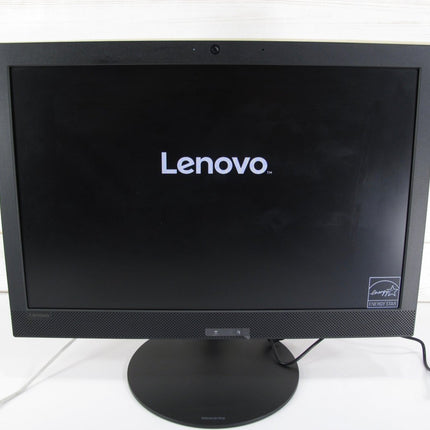 Lenovo IdeaCentre AIO 330 - 20AST 19.5" WXGA+ All - in - One Desktop Computer AMD E2 - 9000 2.30GHz 4GB RAM 500GB HDD Windows 10 Home - ZeereeZ