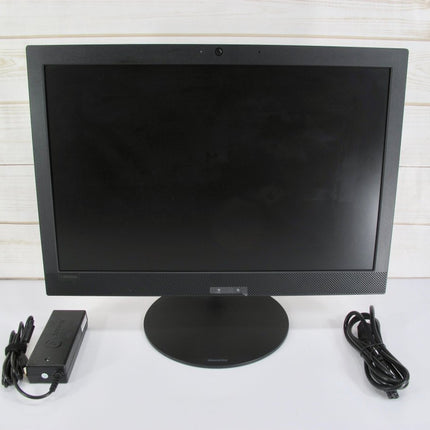 Lenovo IdeaCentre AIO 330 - 20AST 19.5" WXGA+ All - in - One Desktop Computer AMD E2 - 9000 2.30GHz 4GB RAM 500GB HDD Windows 10 Home - ZeereeZ