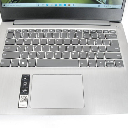 Lenovo Ideapad 3 1.10GHz 4GB RAM 128GB SSD 14" Laptop Notebook Computer - ZeereeZ