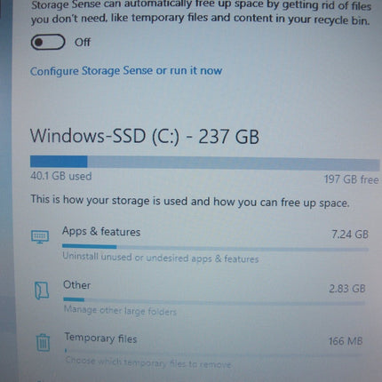 Lenovo IdeaPad 3 1.19GHz 12GB RAM 256GB i5 HD Touchscreen Laptop Computer - ZeereeZ