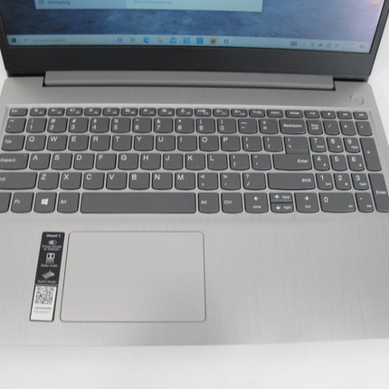 Lenovo IdeaPad 3 1.19GHz 12GB RAM 256GB i5 HD Touchscreen Laptop Computer - ZeereeZ