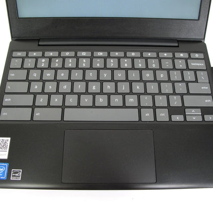 Lenovo IdeaPad 3 CB 11.6" HD Celeron 1.1GHz Intel UHD Notebook Computer - ZeereeZ