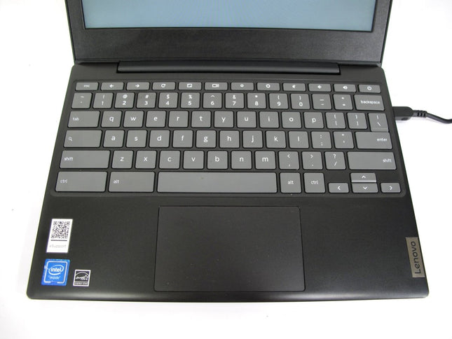 Lenovo IdeaPad 3 CB 11.6" HD Celeron 1.1GHz Intel UHD Notebook Computer - ZeereeZ
