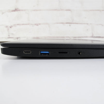 Lenovo IdeaPad 3 CB 11.6" HD Celeron 1.1GHz Intel UHD Notebook Computer - ZeereeZ