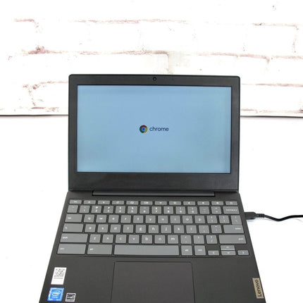 Lenovo IdeaPad 3 CB 11.6" HD Celeron 1.1GHz Intel UHD Notebook Computer - ZeereeZ
