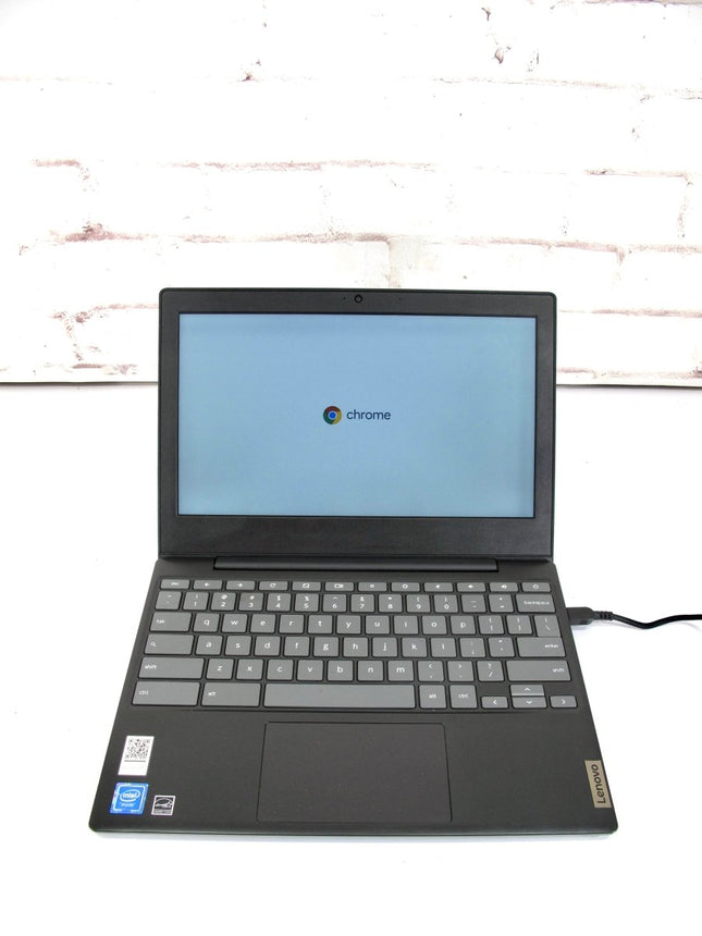 Lenovo IdeaPad 3 CB 11.6" HD Celeron 1.1GHz Intel UHD Notebook Computer - ZeereeZ